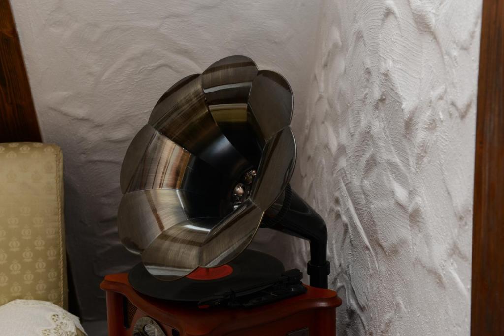 Apartment Grubenhaus20 - 2