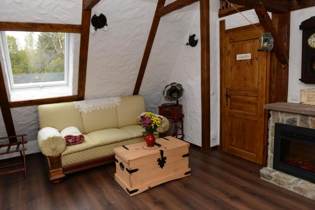 Apartment Grubenhaus20 - 10