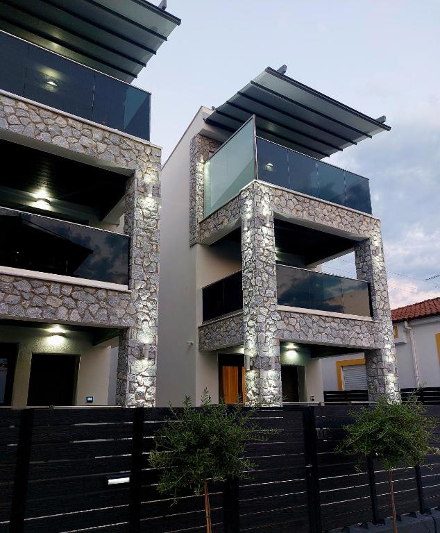 ALPE LUXURY ACCOMMODATION Penelope Collection - Villa Con Due Camere Da Letto