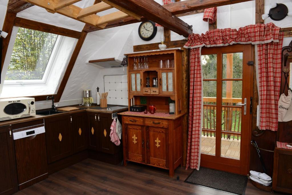 Apartment Grubenhaus20 - 19