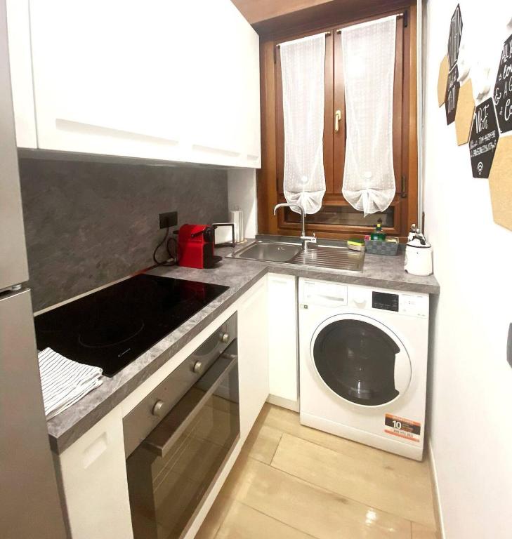 Bed&Coffee Milano - Appartement Supérieur