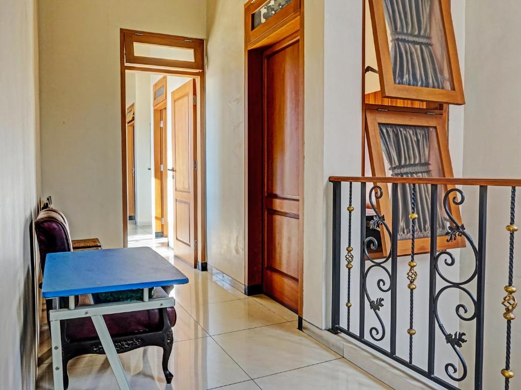 Fotografie z fotogalerie ubytování SPOT ON 91530 Sumpil Syariah v destinaci Malang