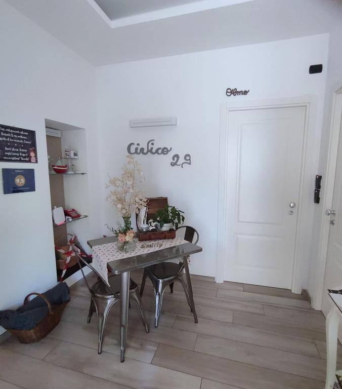 Imagem da galeria de Civico29 Rooms & Breakfast em Como