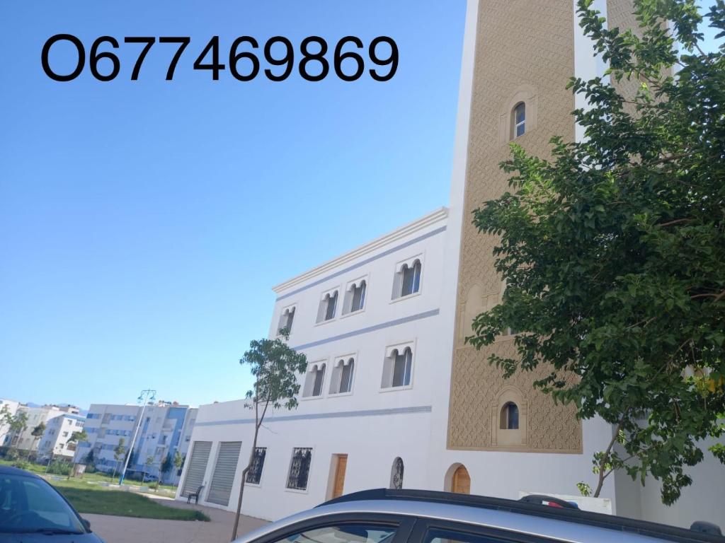 Saada 2 Apartment, Martil (updated prices 2024)