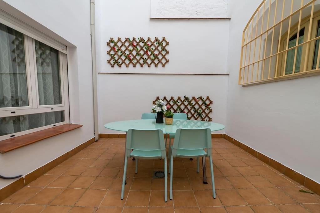 Posedenie v ubytovaní Exclusivo Piso Granada, PARKING PRIVADO OPCIONAL