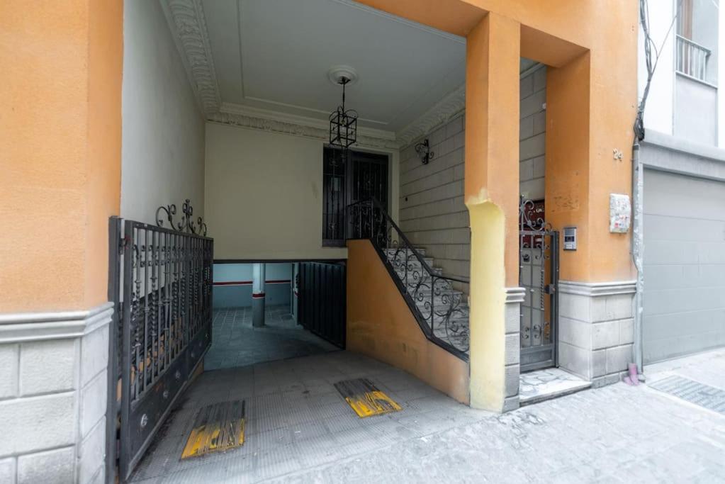 Fotografia z galérie ubytovania Exclusivo Piso Granada, PARKING PRIVADO OPCIONAL v destinácii Granada