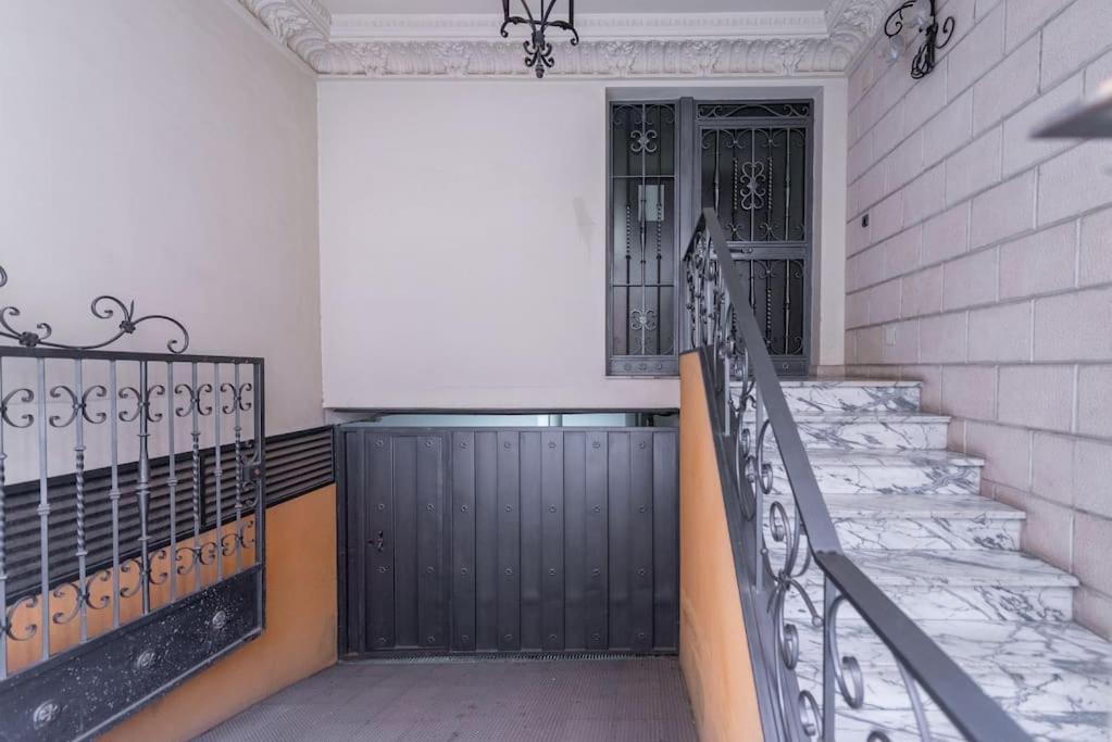 Fotografia z galérie ubytovania Exclusivo Piso Granada, PARKING PRIVADO OPCIONAL v destinácii Granada