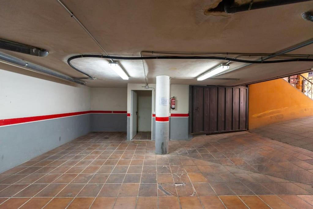 Fotografia z galérie ubytovania Exclusivo Piso Granada, PARKING PRIVADO OPCIONAL v destinácii Granada