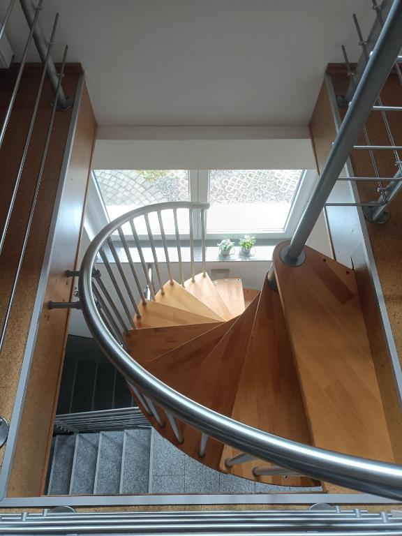 Ferienwohnung Sonnenschein - Apartment - Top Floor