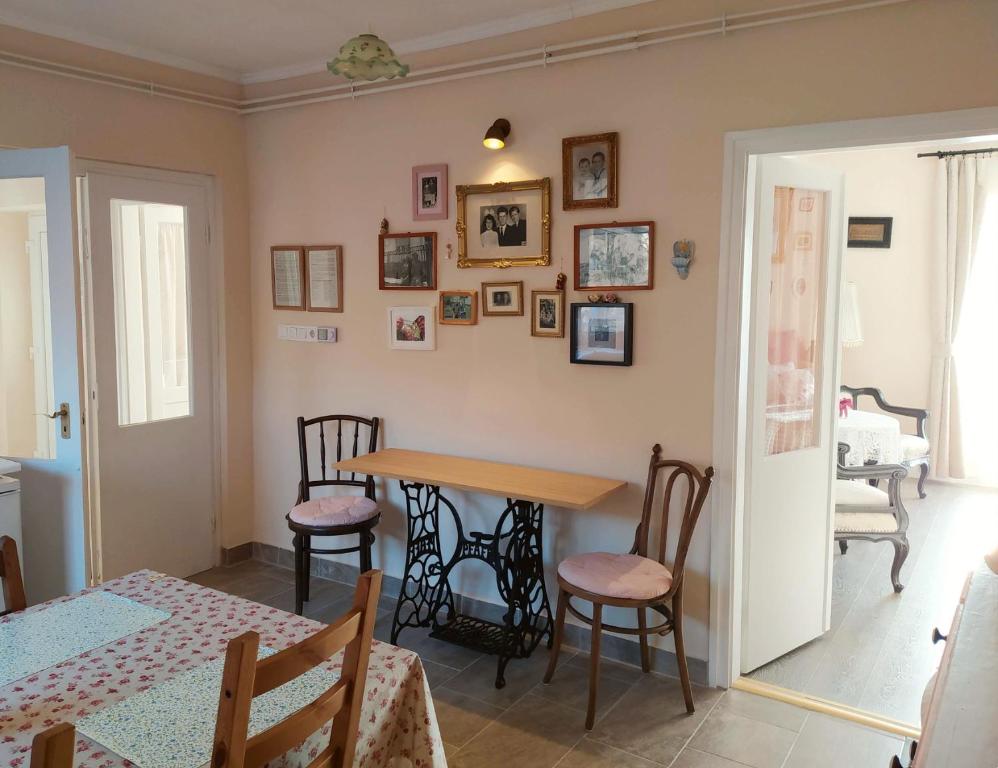 Fotografie z fotogalerie ubytování Eperkert Vendégház v destinaci Parád