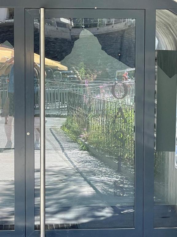 Foto Zermatis asuva majutusasutuse Haus Oasis galeriist