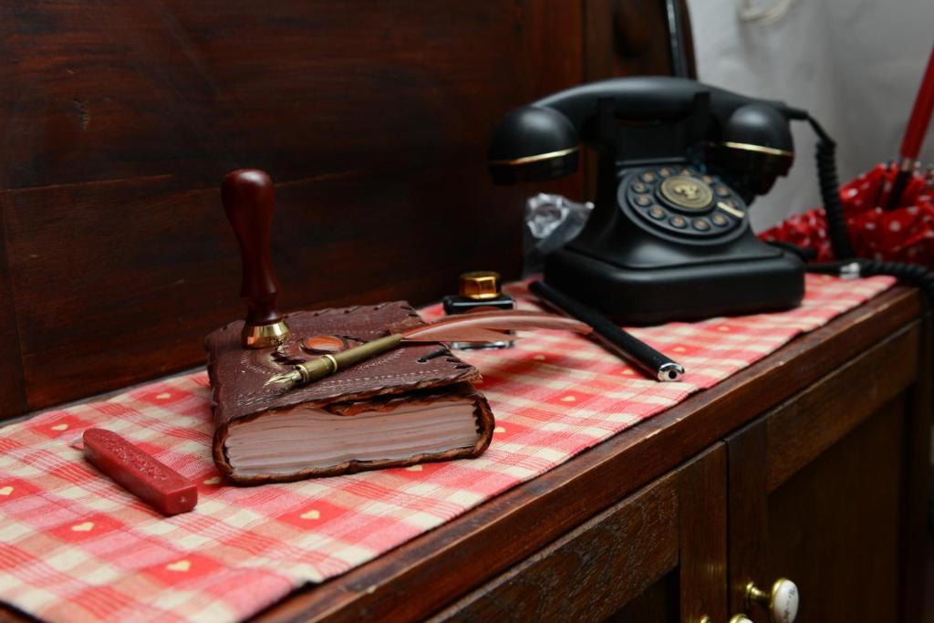 Apartment Grubenhaus20 - 9