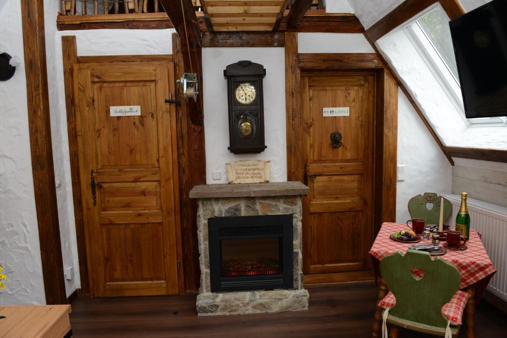 Apartment Grubenhaus20 - 11