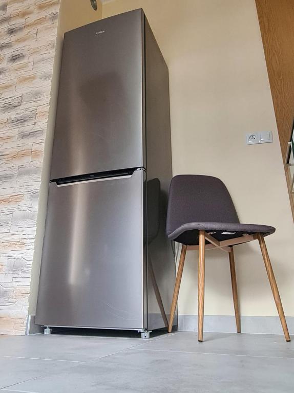 Malta Premium Apartment, free parking, self check-in 24h, air-conditioning - 10