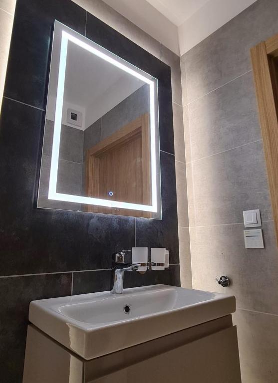 Malta Premium Apartment, free parking, self check-in 24h, air-conditioning - 8