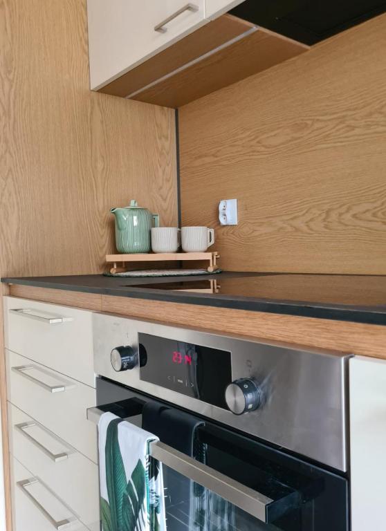 Malta Premium Apartment, free parking, self check-in 24h, air-conditioning - 12