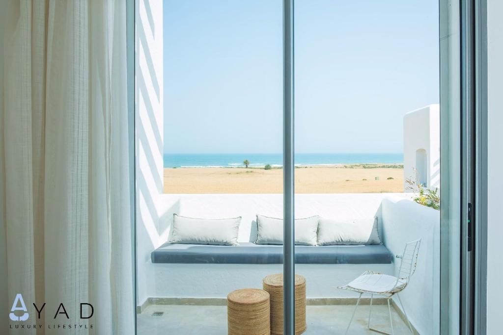 Mansouria beach resort, Casablanca (updated prices 2024)