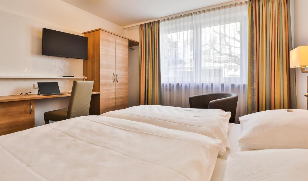 Hotel-Gasthaus 