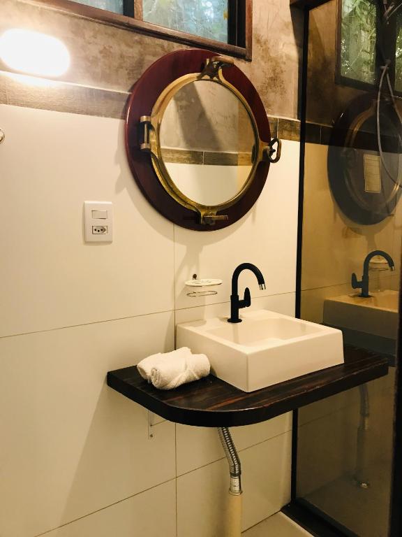 Pousada Aloha Beach House - Standard Suite