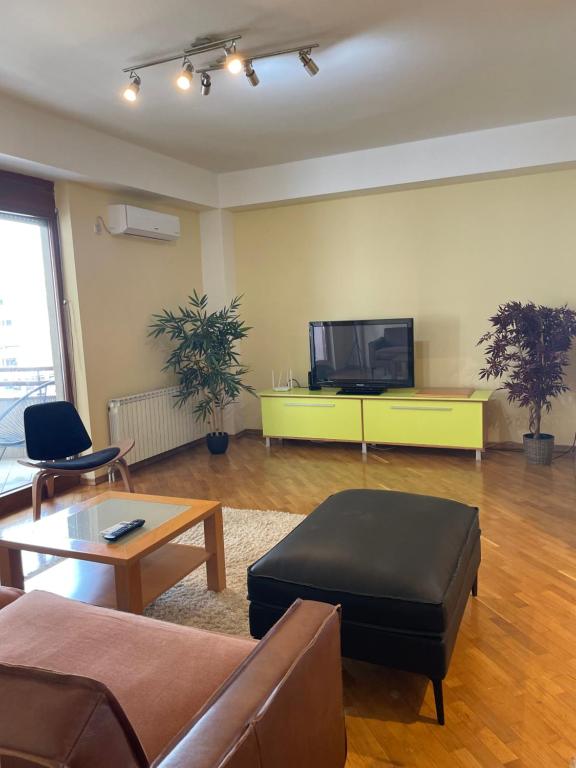 Tina Apartments - Two-Bedroom Apartment