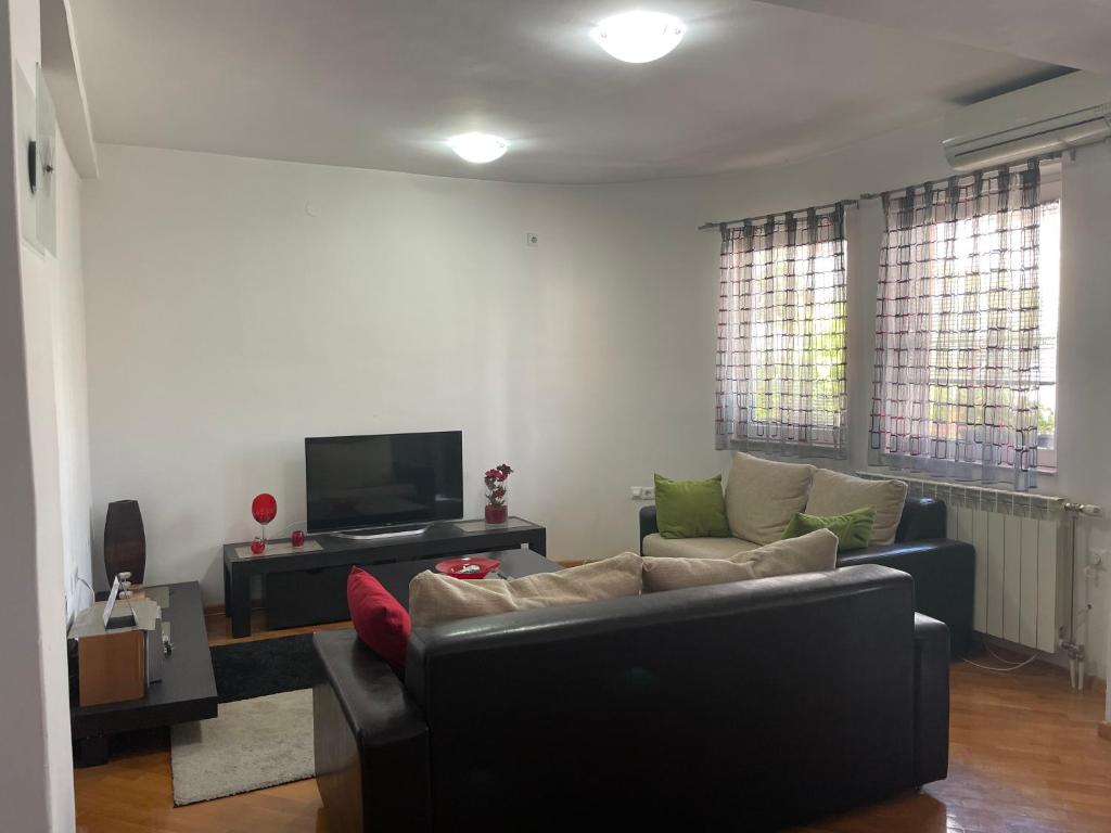 Tina Apartments - Two-Bedroom Apartment