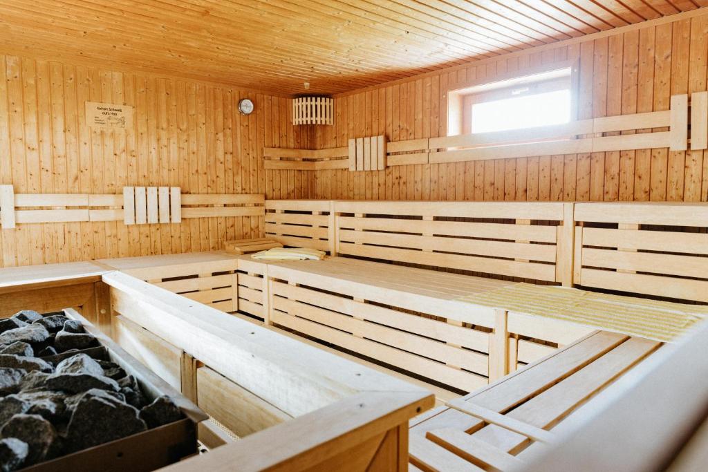 Fotografie z fotogalerie ubytování Rosenalm Scheidegg v destinaci Scheidegg