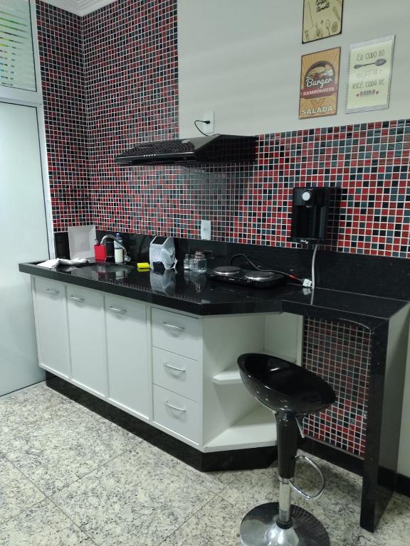 Apart Hotel Seg Total Lofts Encantadores - Loft