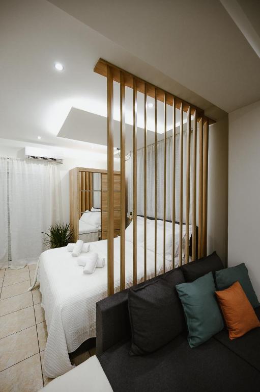 Central Studios Apartments City Center - 19