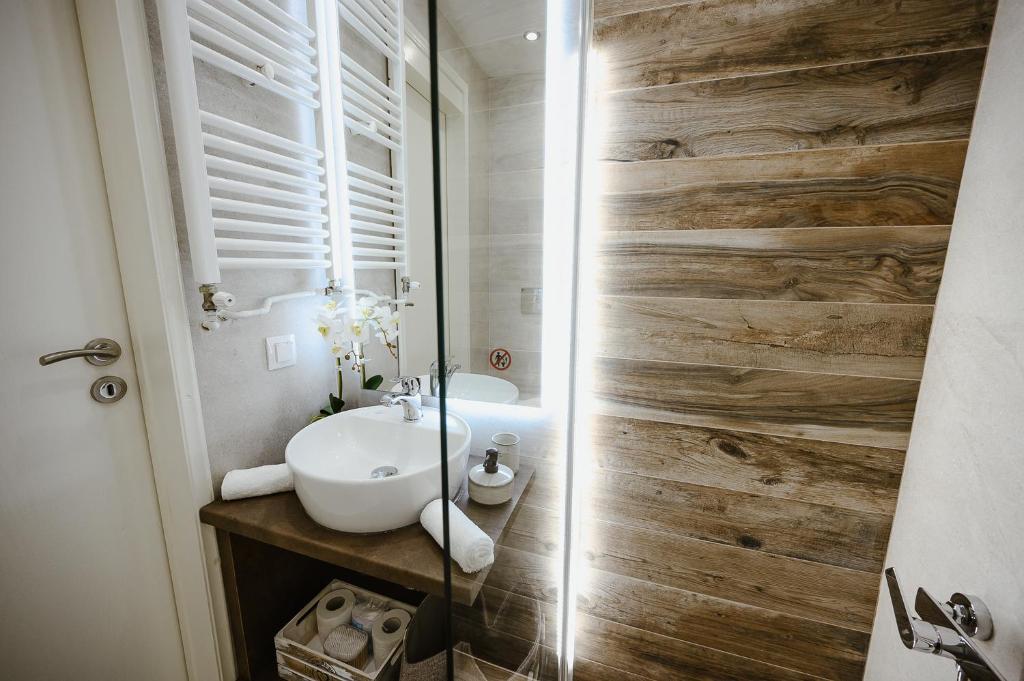 Central Studios Apartments City Center - 16