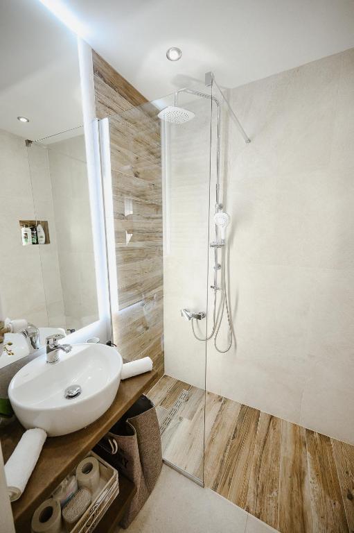 Central Studios Apartments City Center - 13