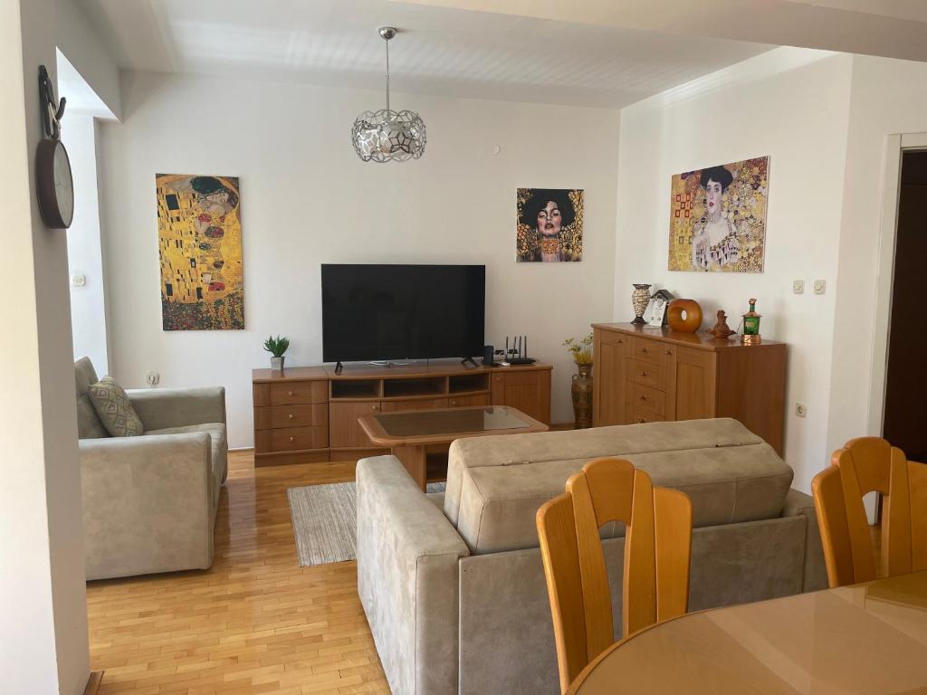 Tina Apartments - Two-Bedroom Apartment
