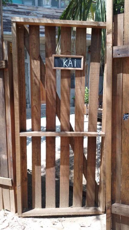 Foto dalla galleria di Casa de Kai Mazunte a Mazunte