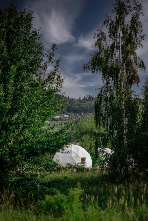 Czorsztyn Glamp - Tent