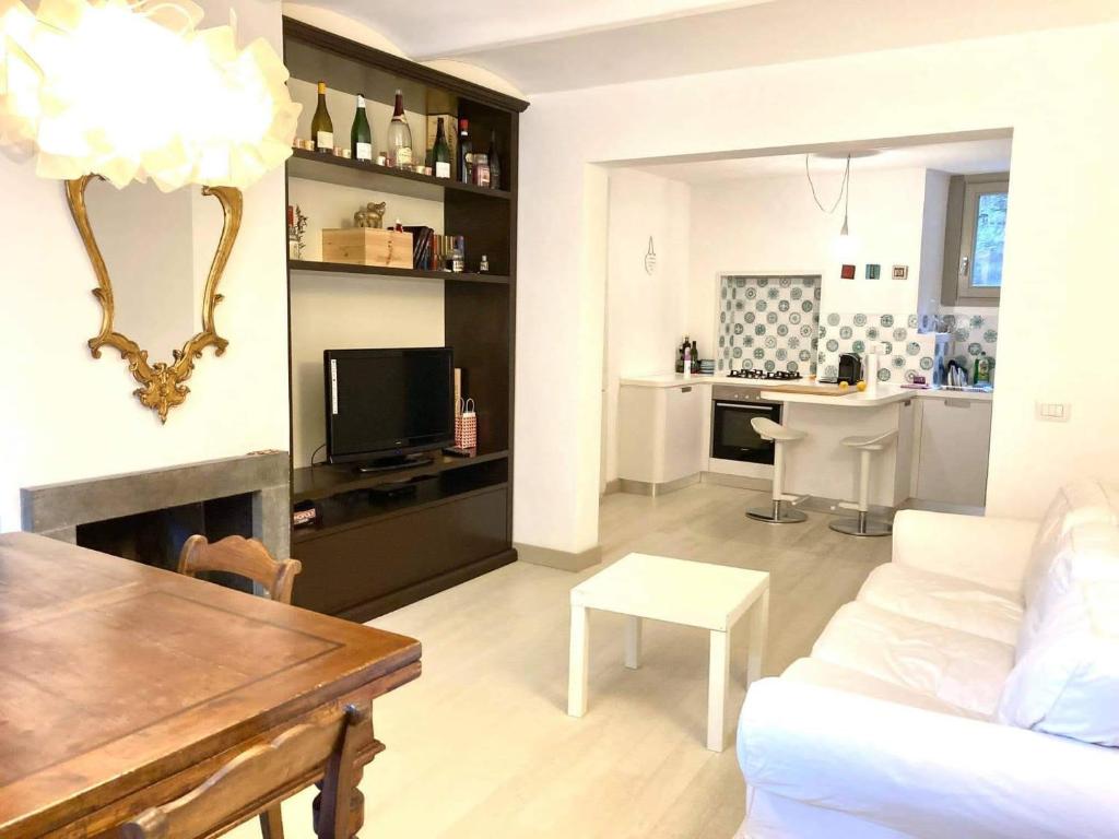 Le scalette apartment