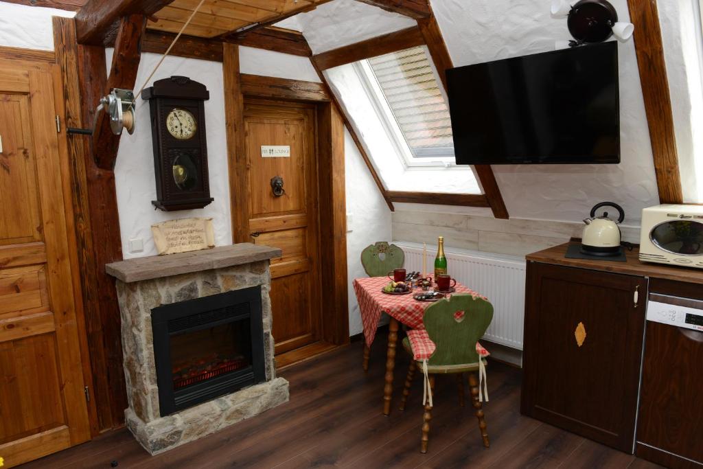 Apartment Grubenhaus20 - 12