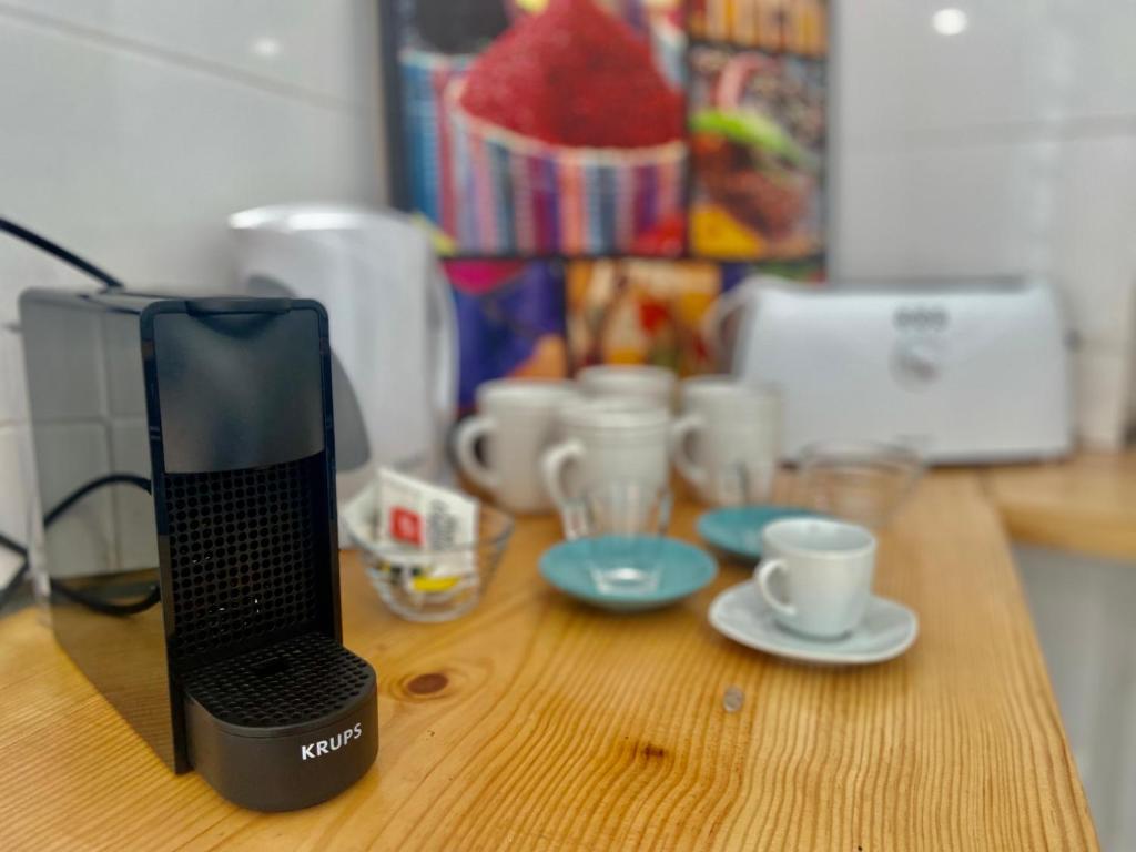 Casinha da Patricia - 12