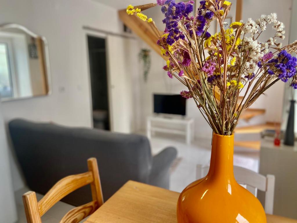 Casinha da Patricia - 11