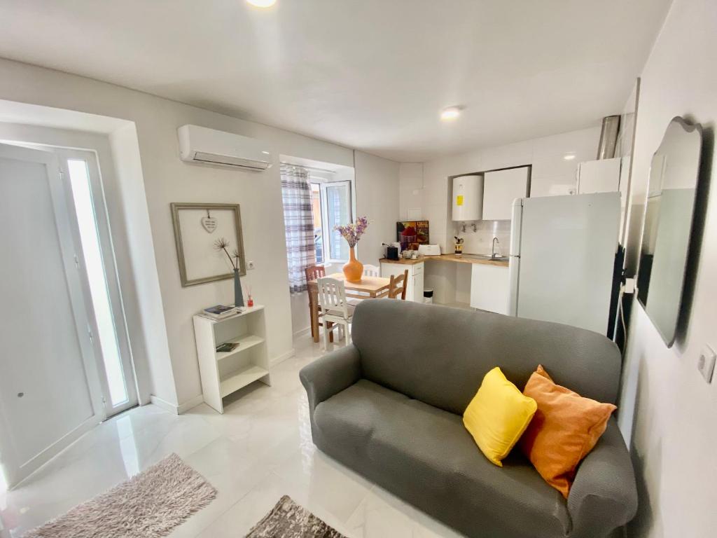 Casinha da Patricia - 7