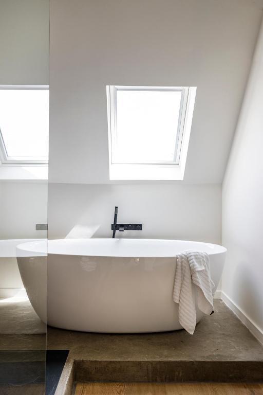Fotografie z fotogalerie ubytování B&B Leonie v destinaci Alveringem