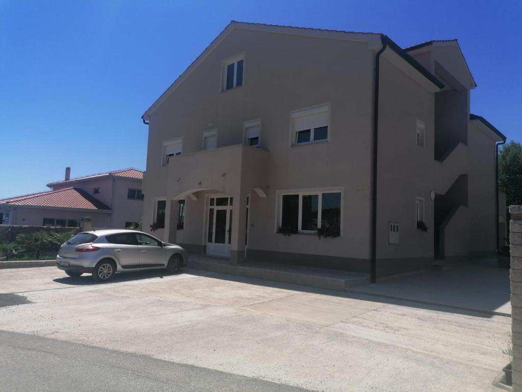 Marina - Two-Bedroom Apartment