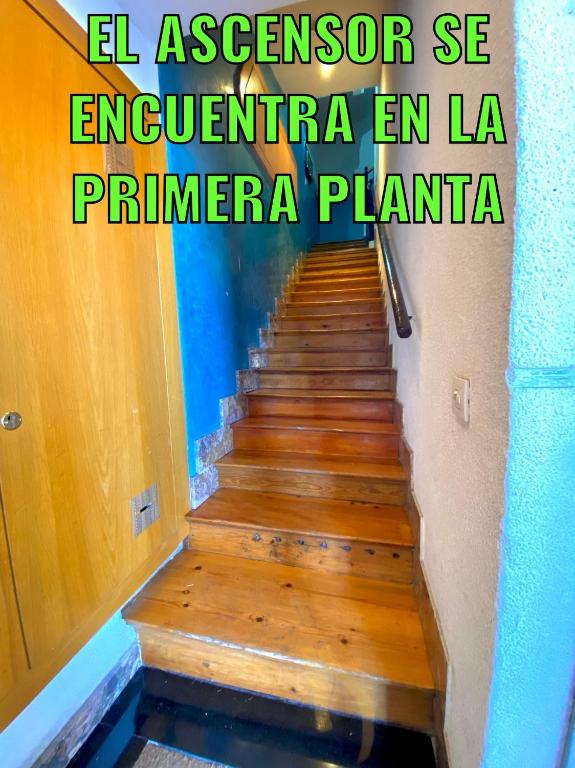 Kép Apartamento Turistico Plaza Mayor szállásáról Burgosban a galériában