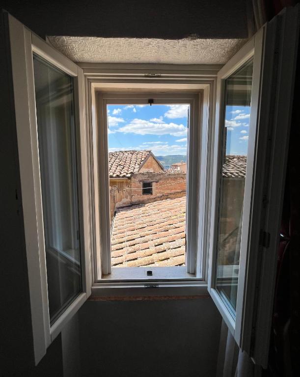 Fotografia z galérie ubytovania Hotel Umbria v Perugii