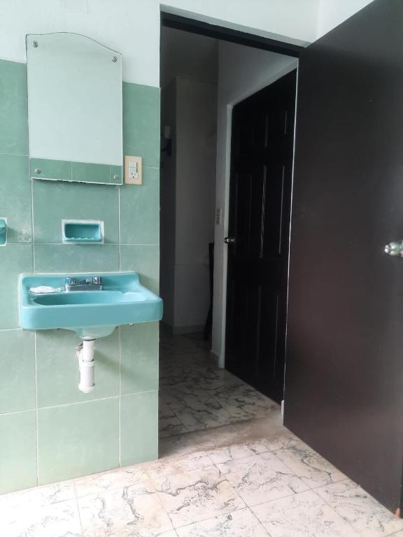 Fotografie z fotogalerie ubytování HOTEL ACUARIO CATEMACO v destinaci Catemaco