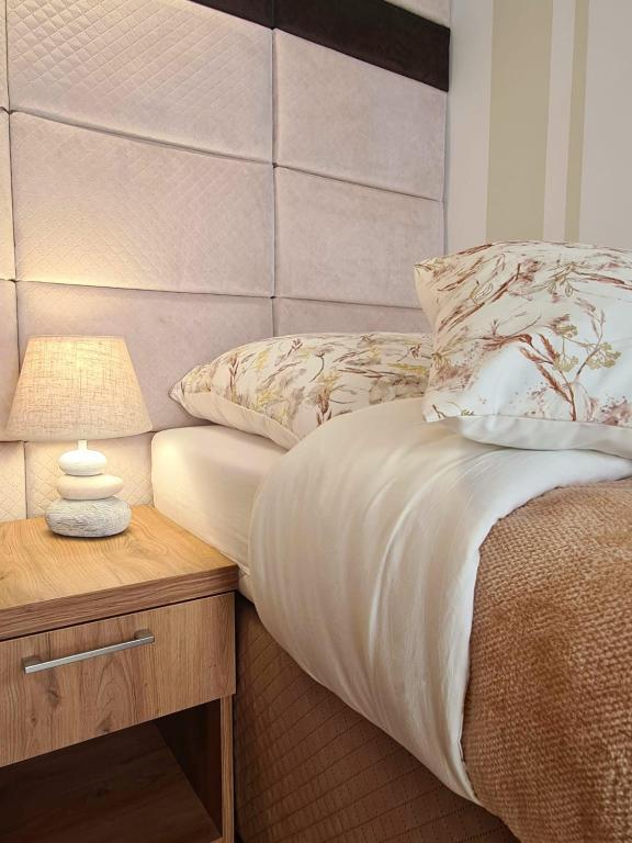 Malta Delux Apartment, free parking, self check-in 24h, air-conditioning - 5