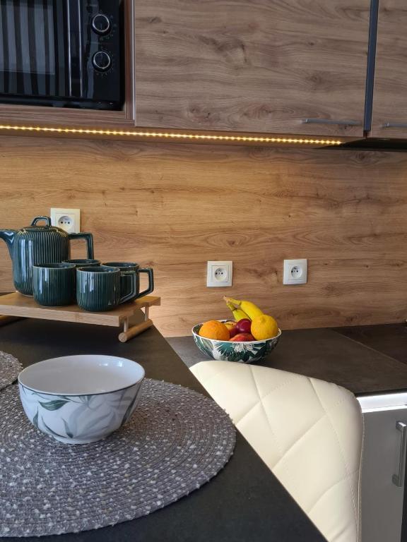 Malta Delux Apartment, free parking, self check-in 24h, air-conditioning - 14