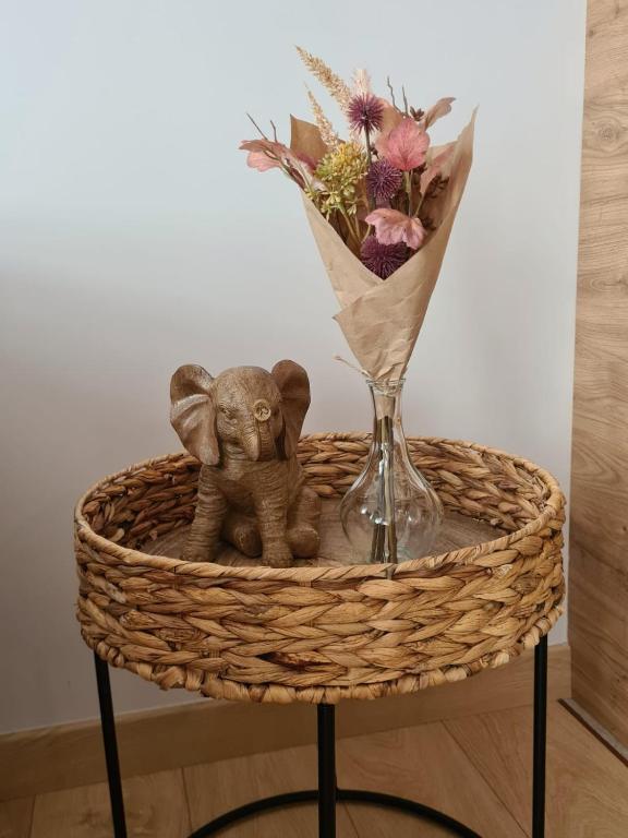 Malta Delux Apartment, free parking, self check-in 24h, air-conditioning - 16