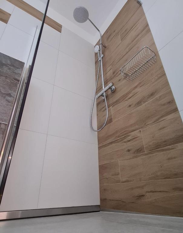 Malta Delux Apartment, free parking, self check-in 24h, air-conditioning - 11