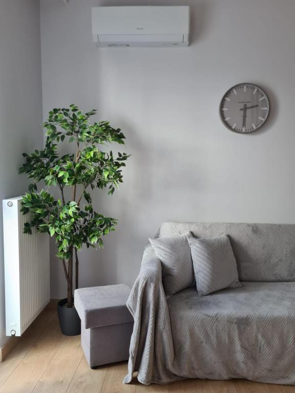 Malta Delux Apartment, free parking, self check-in 24h, air-conditioning - 17