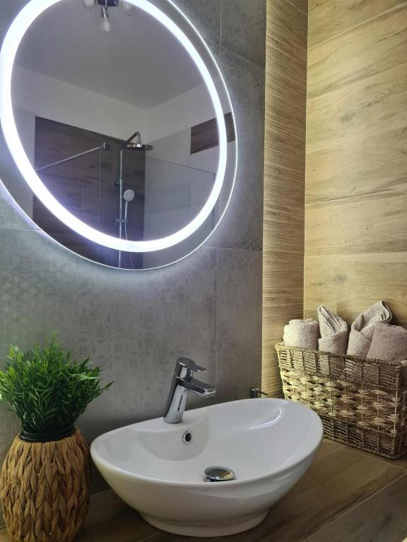 Malta Delux Apartment, free parking, self check-in 24h, air-conditioning - 10