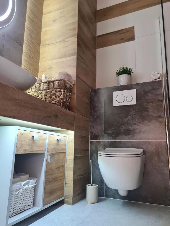 Malta Delux Apartment, free parking, self check-in 24h, air-conditioning - 18